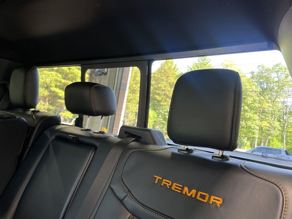 2023 Ford F-150 4x4 SuperCrew Tremor Minocqua WI