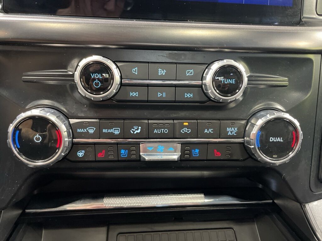 2023 Ford F-150 4x4 SuperCrew Tremor Minocqua WI