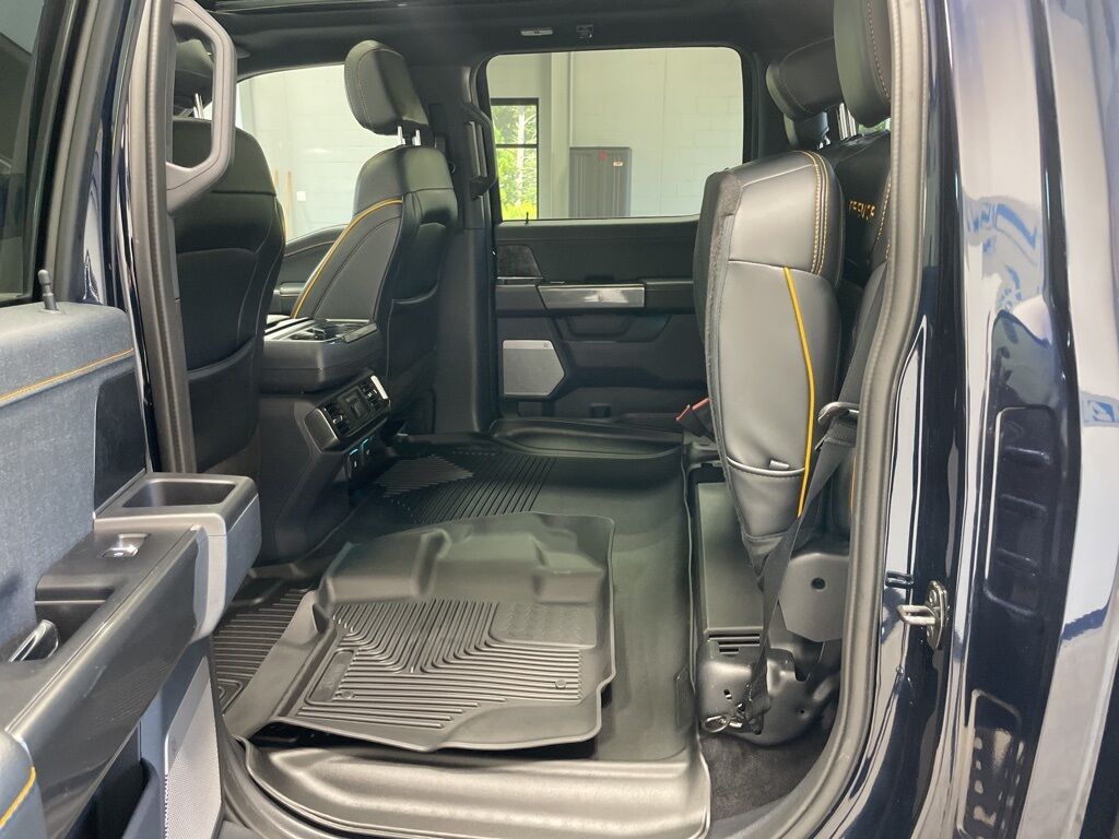 2023 Ford F-150 4x4 SuperCrew Tremor Minocqua WI