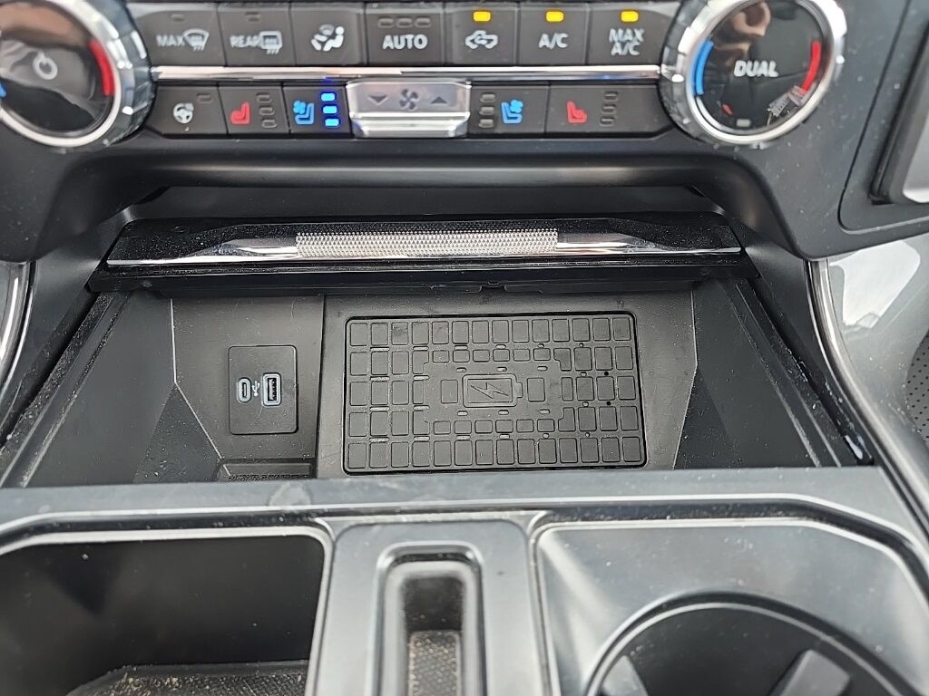 2023 Ford F-150 4x4 SuperCrew Tremor Minocqua WI