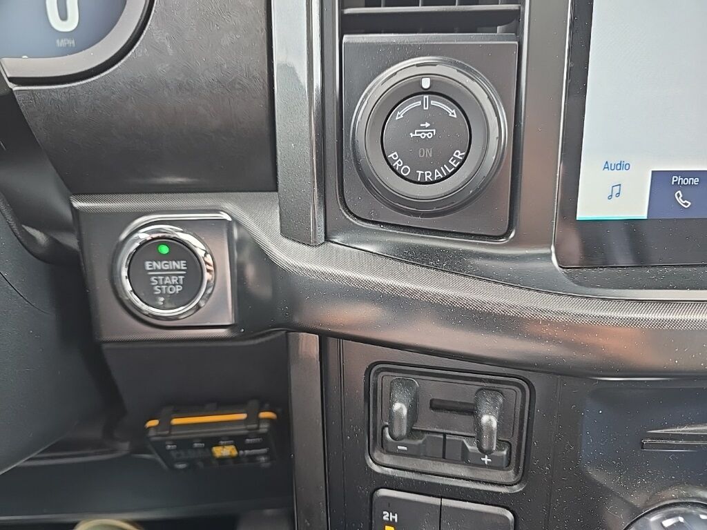 2023 Ford F-150 4x4 SuperCrew Tremor Minocqua WI
