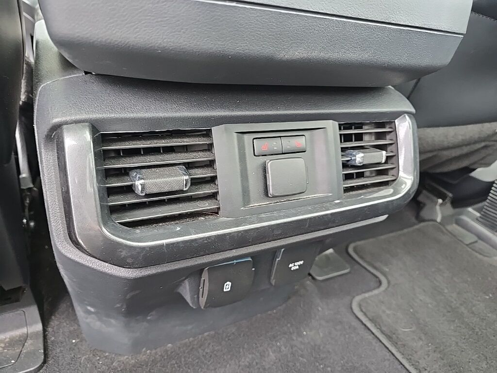 2023 Ford F-150 4x4 SuperCrew Tremor Minocqua WI