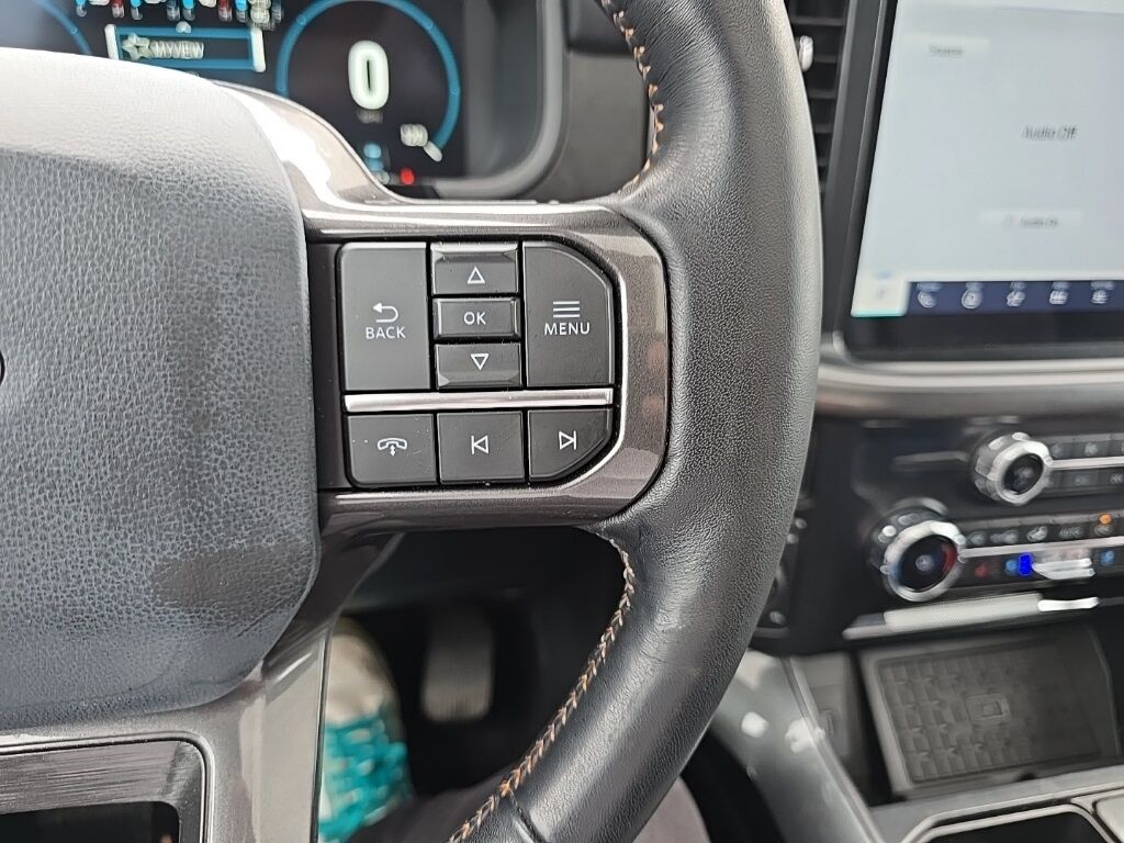 2023 Ford F-150 4x4 SuperCrew Tremor Minocqua WI