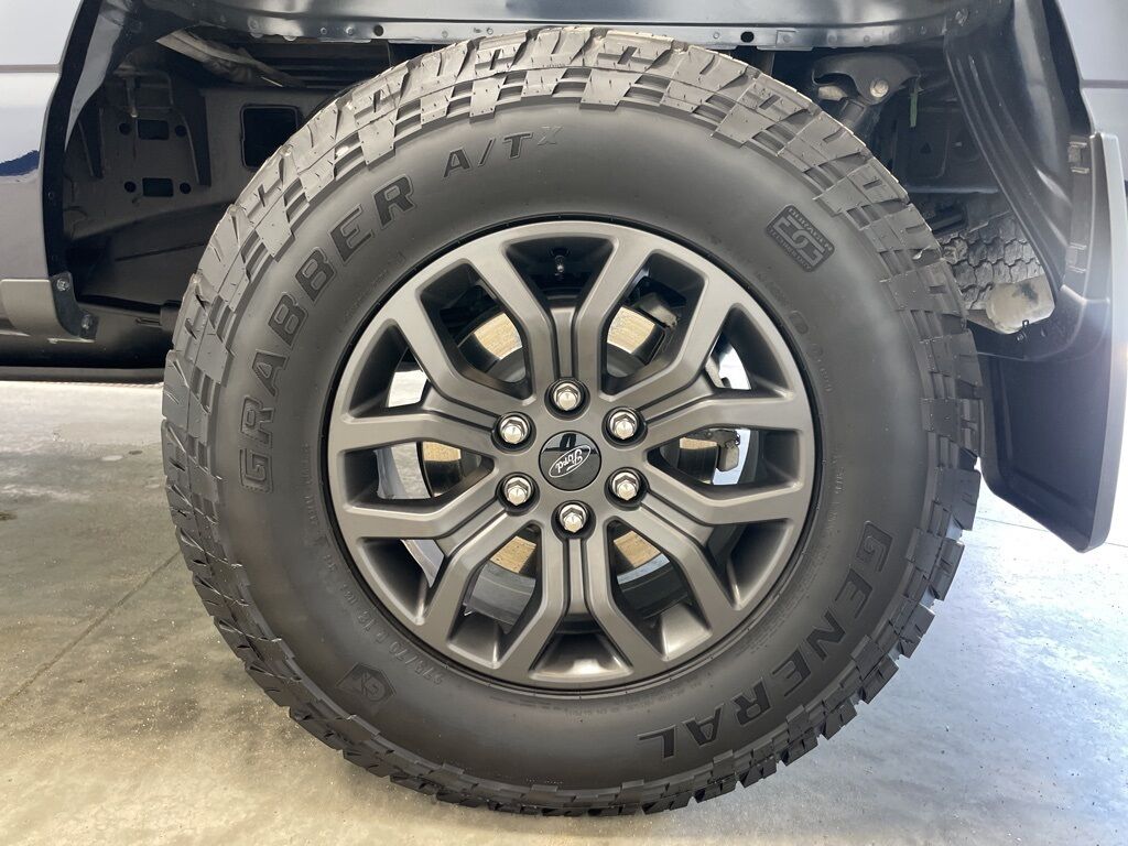 2023 Ford F-150 4x4 SuperCrew Tremor Minocqua WI
