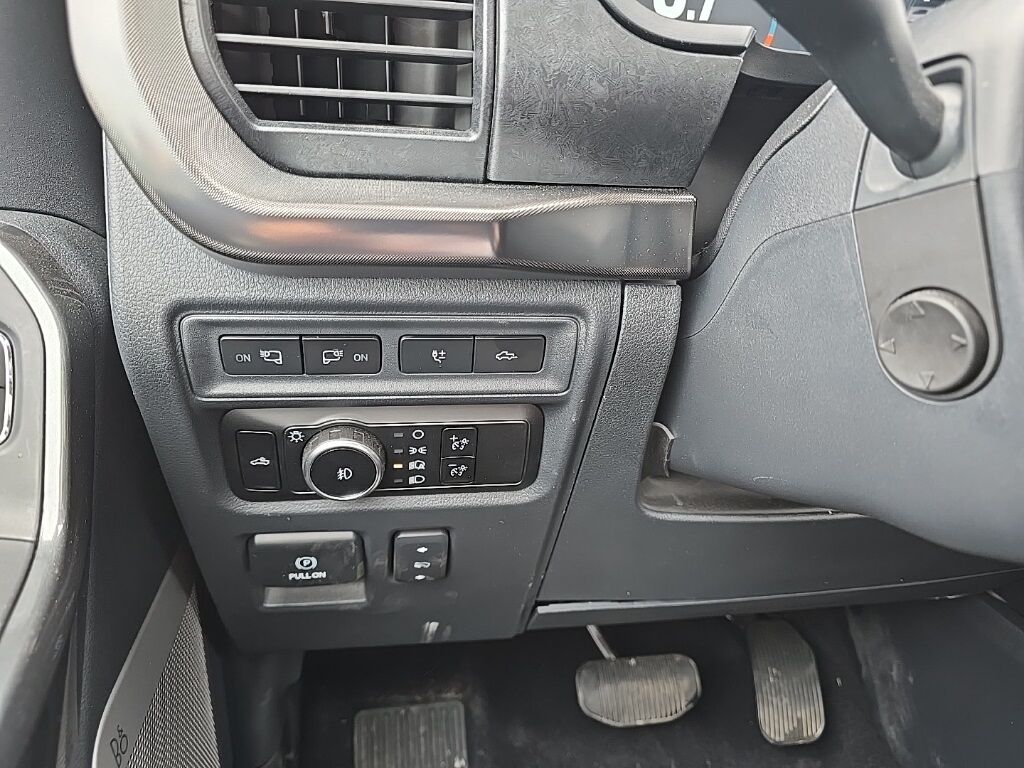 2023 Ford F-150 4x4 SuperCrew Tremor Minocqua WI
