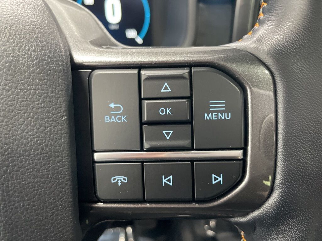2023 Ford F-150 4x4 SuperCrew Tremor Minocqua WI
