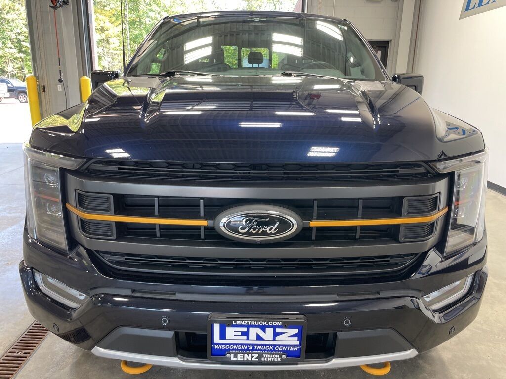 2023 Ford F-150 4x4 SuperCrew Tremor Minocqua WI