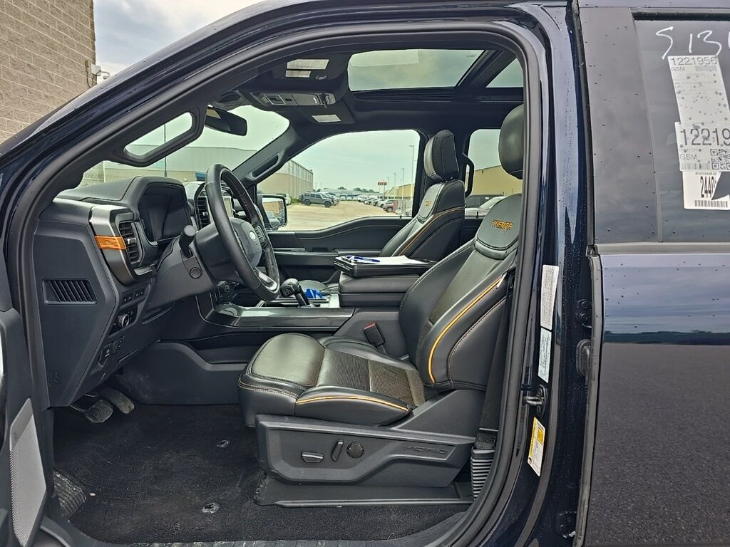2023 Ford F-150 4x4 SuperCrew Tremor Minocqua WI