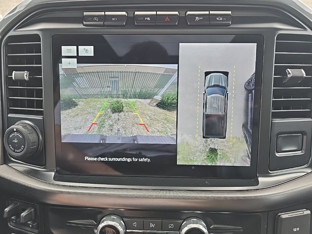 2023 Ford F-150 4x4 SuperCrew Tremor Minocqua WI