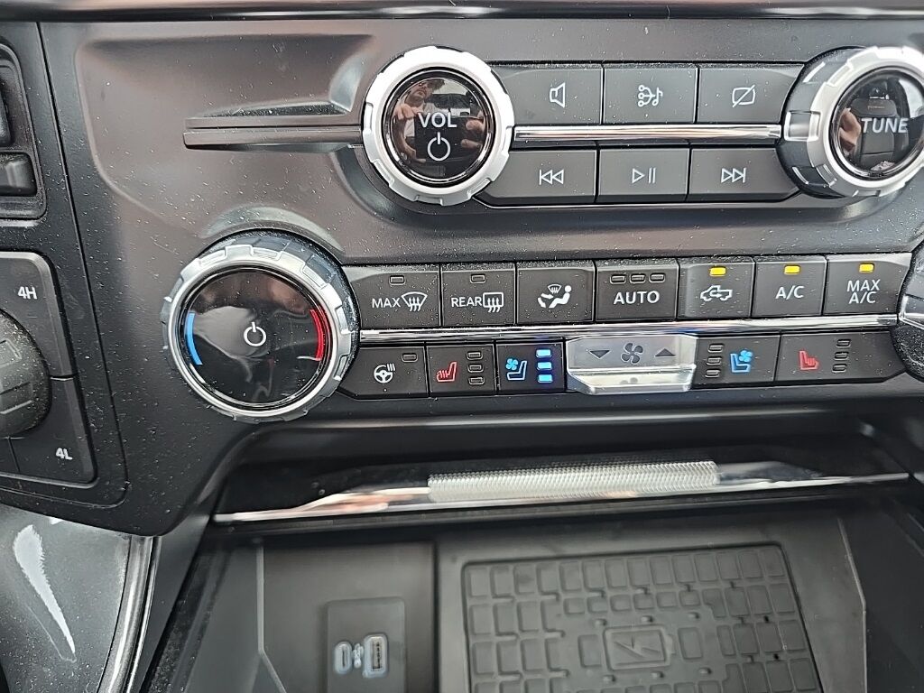 2023 Ford F-150 4x4 SuperCrew Tremor Minocqua WI