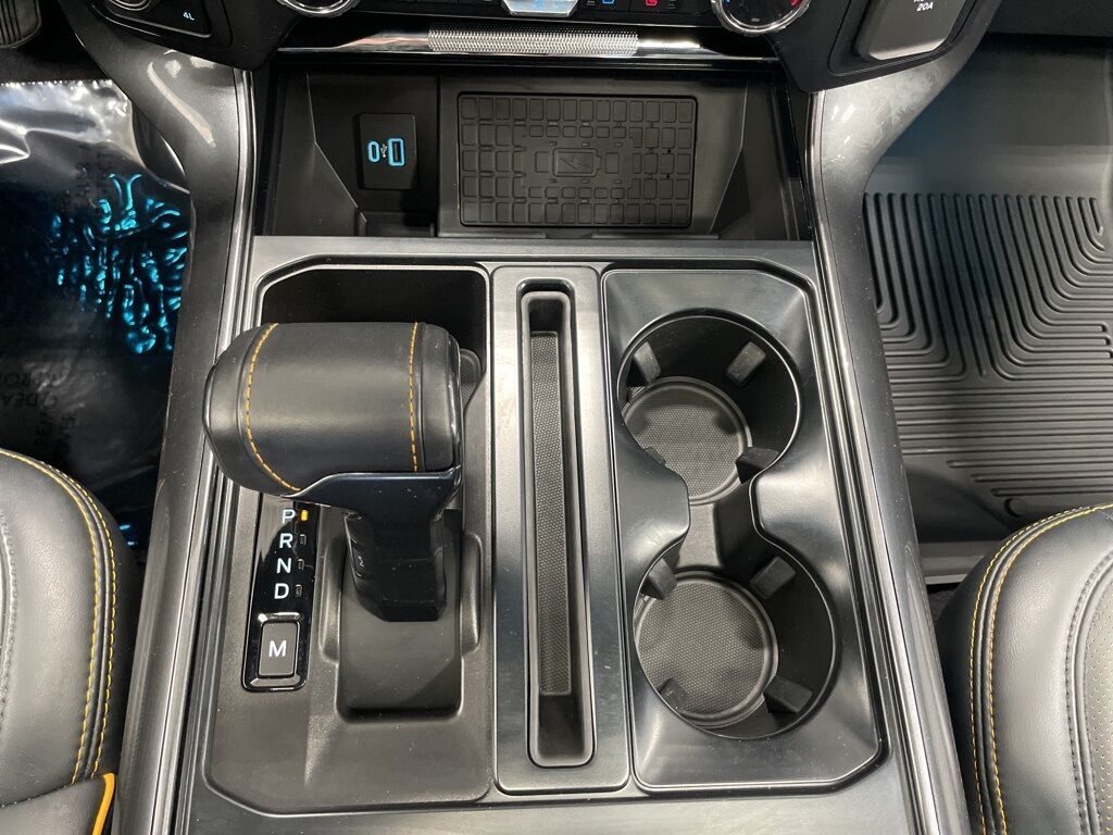 2023 Ford F-150 4x4 SuperCrew Tremor Minocqua WI
