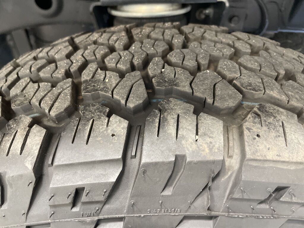 2023 Ford F-150 4x4 SuperCrew Tremor Minocqua WI
