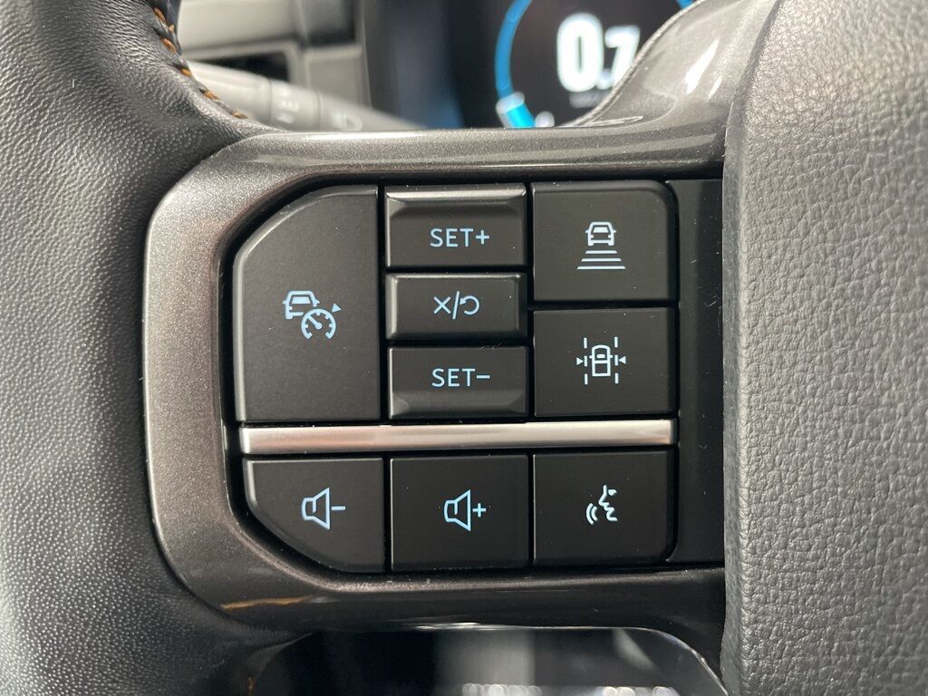 2023 Ford F-150 4x4 SuperCrew Tremor Minocqua WI