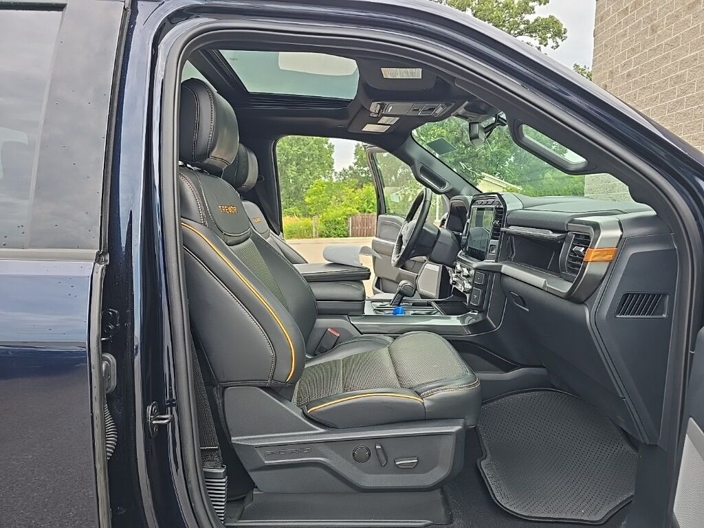 2023 Ford F-150 4x4 SuperCrew Tremor Minocqua WI