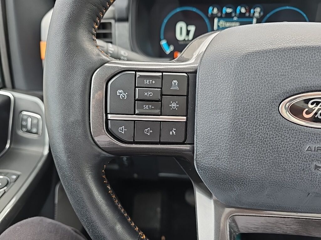 2023 Ford F-150 4x4 SuperCrew Tremor Minocqua WI