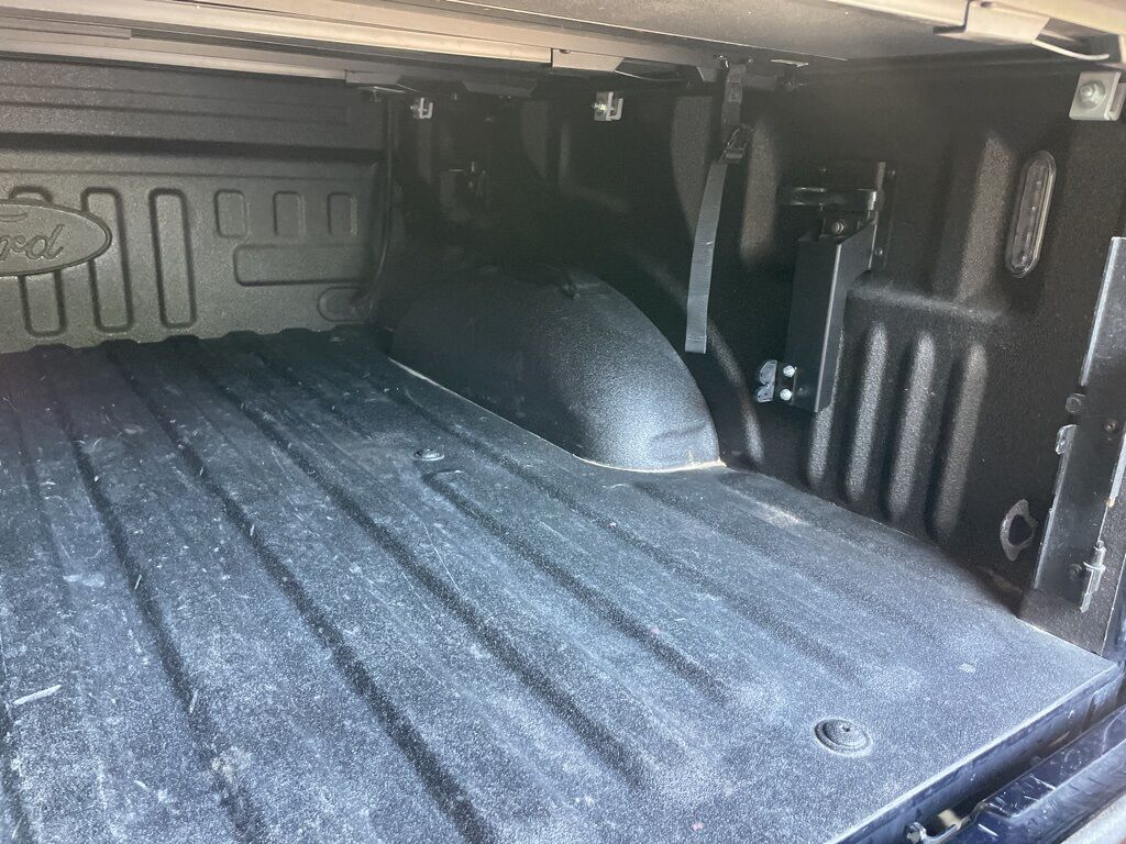 2023 Ford F-150 4x4 SuperCrew Tremor Minocqua WI