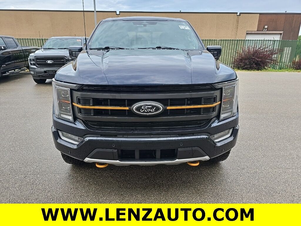 2023 Ford F-150 4x4 SuperCrew Tremor Minocqua WI