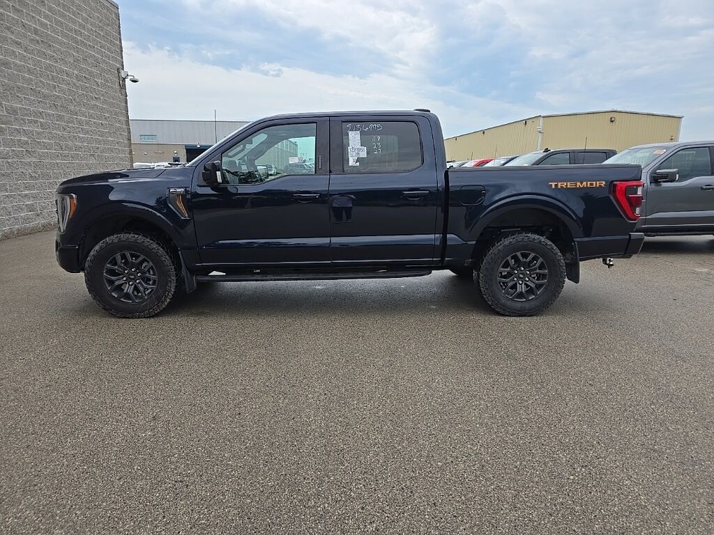 2023 Ford F-150 4x4 SuperCrew Tremor Minocqua WI