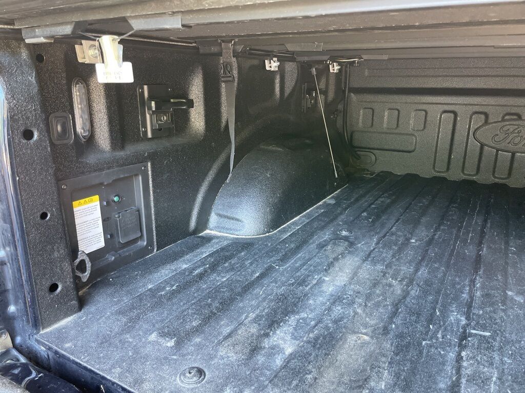 2023 Ford F-150 4x4 SuperCrew Tremor Minocqua WI