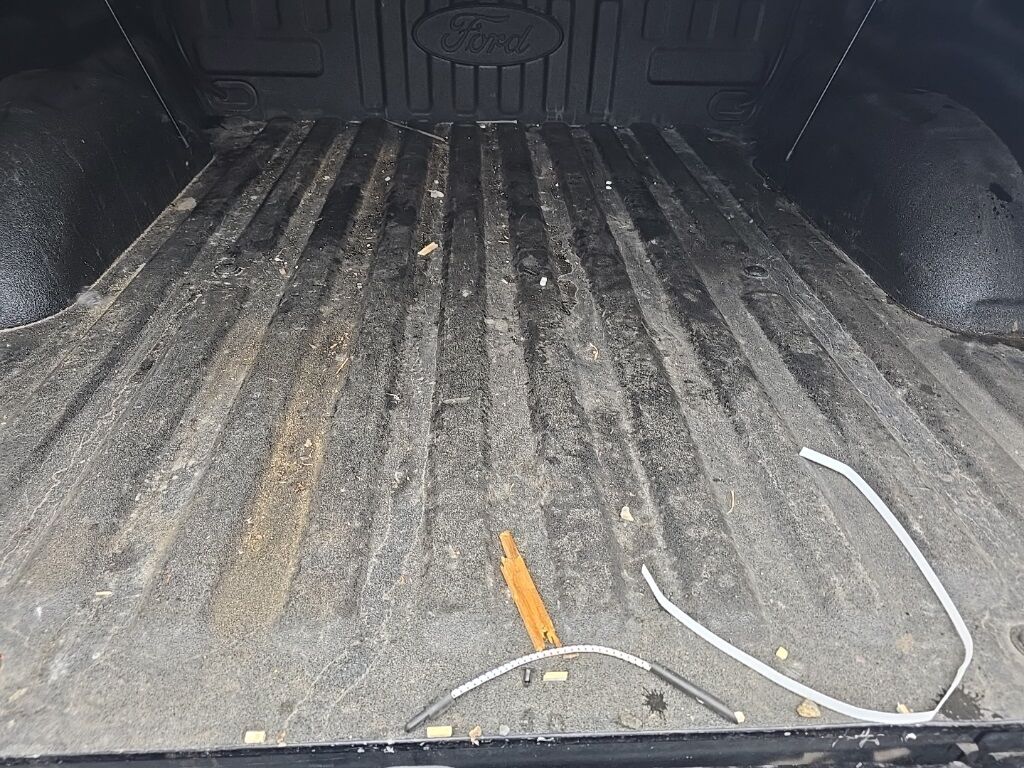 2023 Ford F-150 4x4 SuperCrew Tremor Minocqua WI