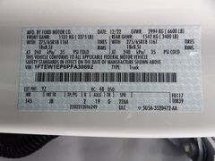 2023 Ford F-150 4x4 SuperCrew XL Fond du Lac WI