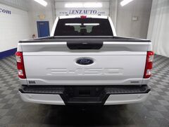 2023 Ford F-150 4x4 SuperCrew XL Fond du Lac WI