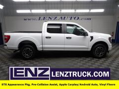 2023 Ford F-150 4x4 SuperCrew XL Video