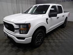 2023 Ford F-150 4x4 SuperCrew XL Fond du Lac WI