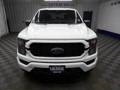 2023 Ford F-150 4x4 SuperCrew XL Fond du Lac WI