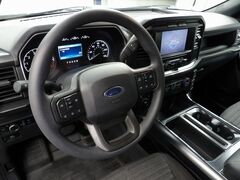 2023 Ford F-150 4x4 SuperCrew XL Fond du Lac WI