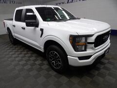 2023 Ford F-150 4x4 SuperCrew XL Fond du Lac WI