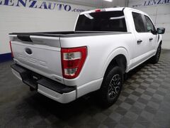 2023 Ford F-150 4x4 SuperCrew XL Fond du Lac WI