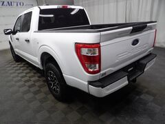 2023 Ford F-150 4x4 SuperCrew XL Fond du Lac WI