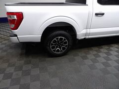 2023 Ford F-150 4x4 SuperCrew XL Fond du Lac WI