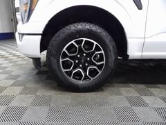 2023 Ford F-150 4x4 SuperCrew XL Fond du Lac WI