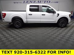 2023 Ford F-150 4x4 SuperCrew XL Fond du Lac WI