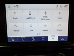2023 Ford F-150 4x4 SuperCrew XL Fond du Lac WI