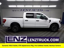 Ford F-150 4x4 SuperCrew XL 2023