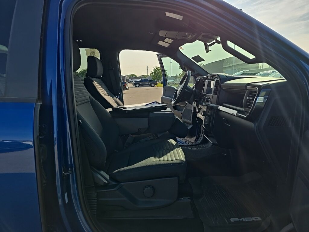 2023 Ford F-150 4x4 SuperCrew XL Minocqua WI
