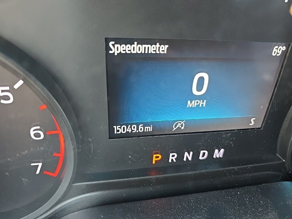 2023 Ford F-150 4x4 SuperCrew XL Minocqua WI