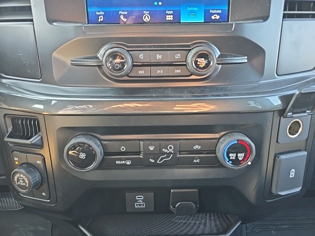 2023 Ford F-150 4x4 SuperCrew XL Minocqua WI