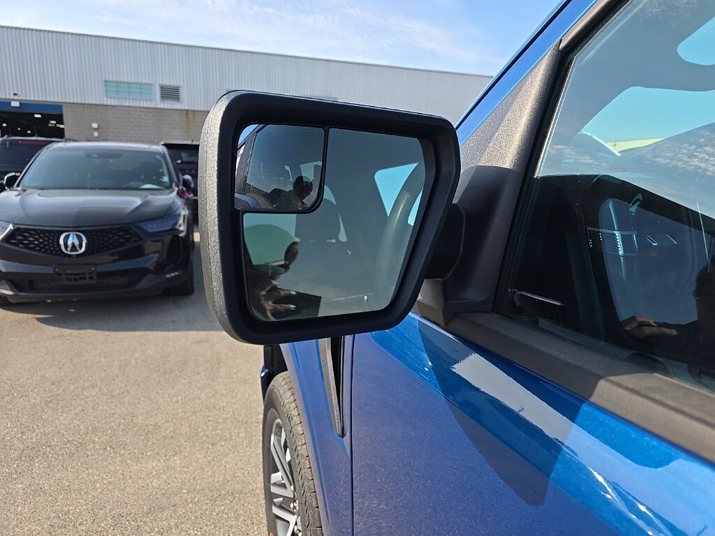 2023 Ford F-150 4x4 SuperCrew XL Minocqua WI