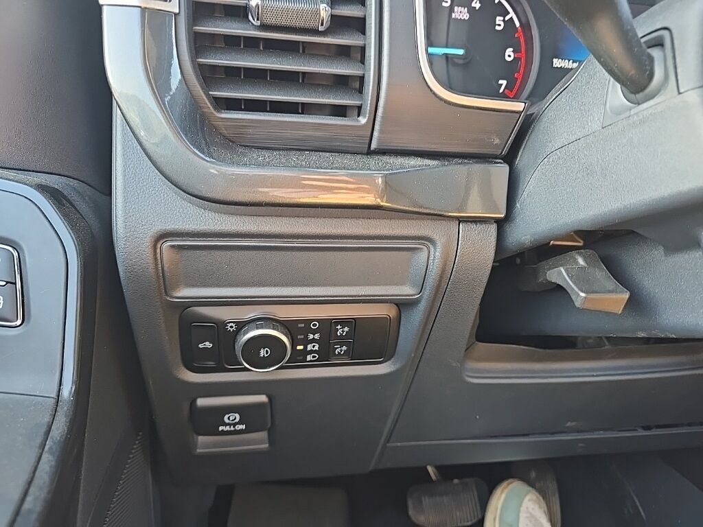 2023 Ford F-150 4x4 SuperCrew XL Minocqua WI