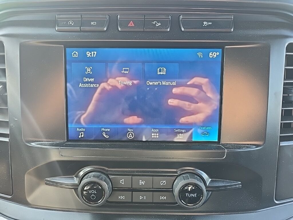 2023 Ford F-150 4x4 SuperCrew XL Minocqua WI