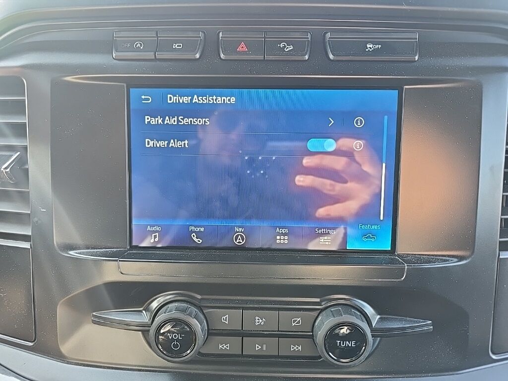 2023 Ford F-150 4x4 SuperCrew XL Minocqua WI