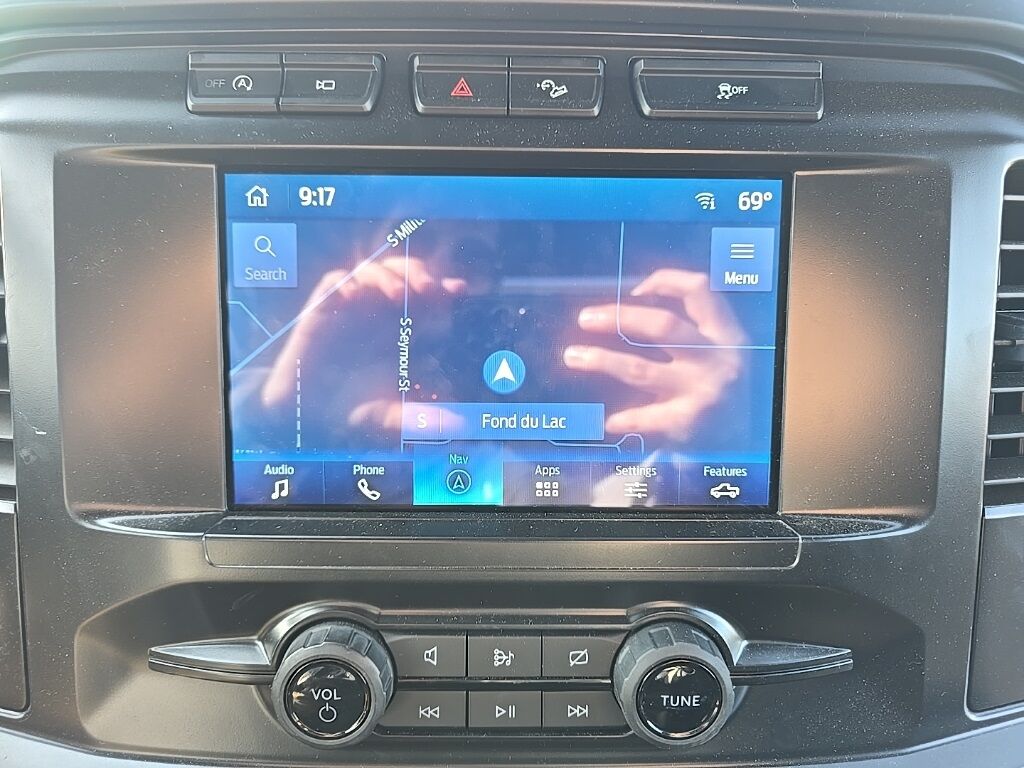 2023 Ford F-150 4x4 SuperCrew XL Minocqua WI