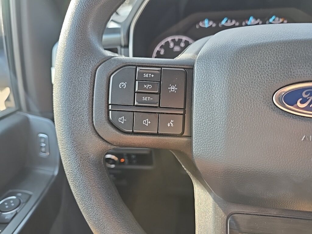 2023 Ford F-150 4x4 SuperCrew XL Minocqua WI
