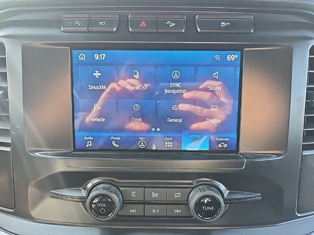 2023 Ford F-150 4x4 SuperCrew XL Minocqua WI