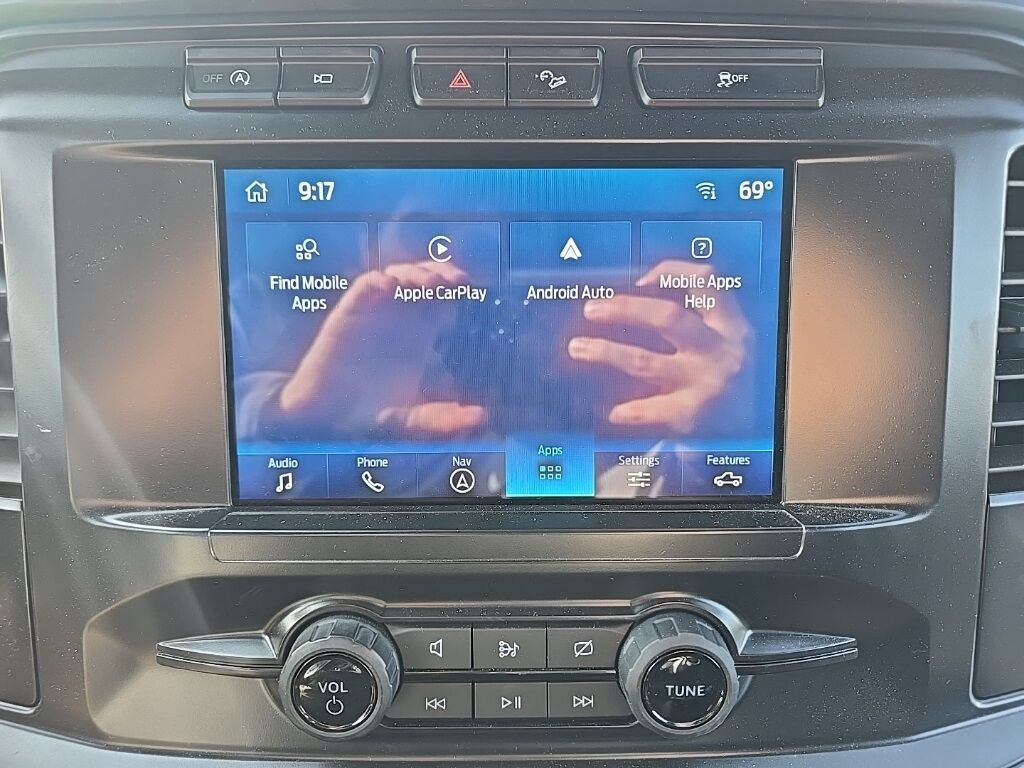 2023 Ford F-150 4x4 SuperCrew XL Minocqua WI