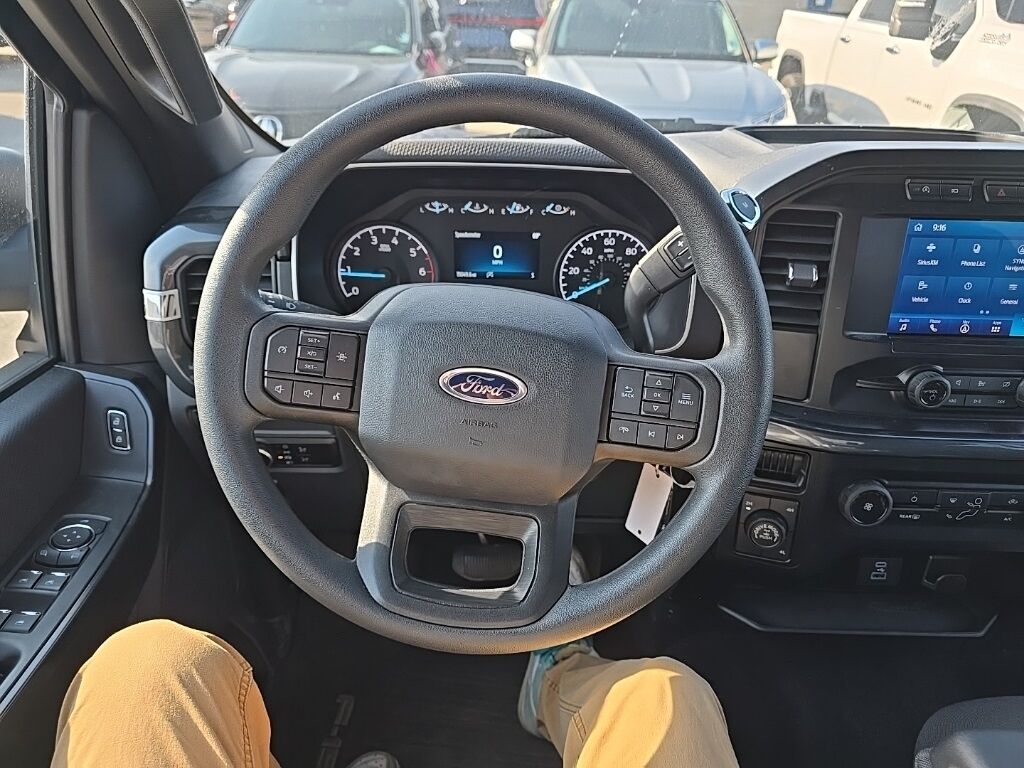 2023 Ford F-150 4x4 SuperCrew XL Minocqua WI